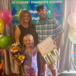 Meet your Posher, Tiffany